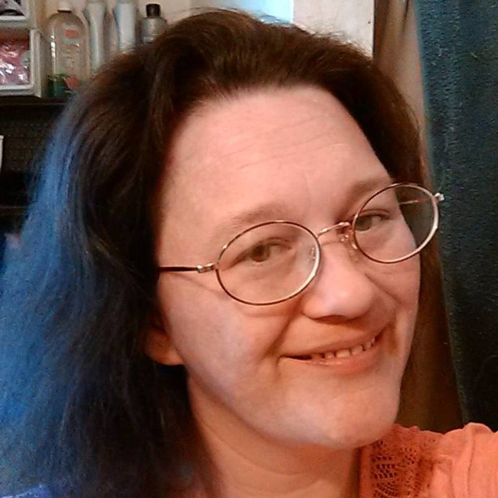 Meet your Posher, Jenn